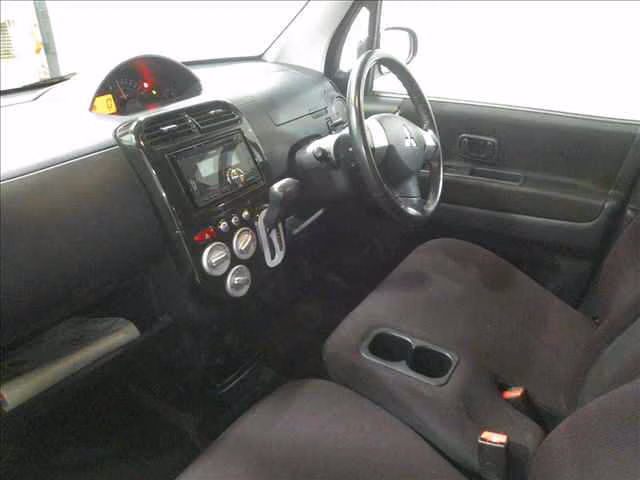MITSUBISHI TOPPO