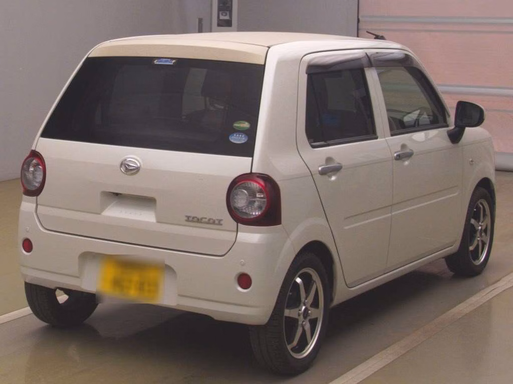DAIHATSU MIRA TOCOT