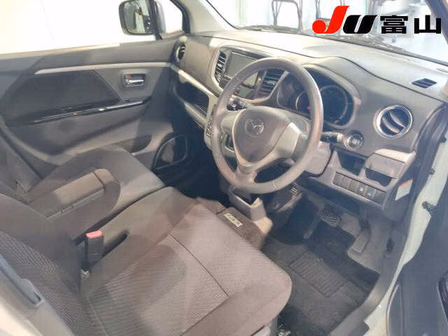 MAZDA FLAIR
