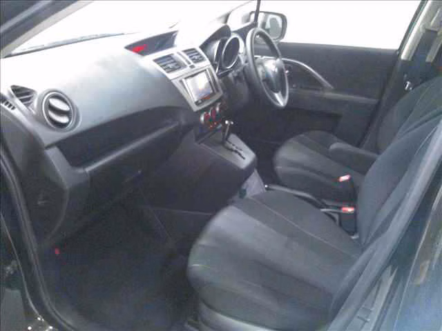 NISSAN LAFESTA