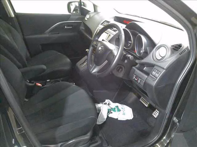 NISSAN LAFESTA