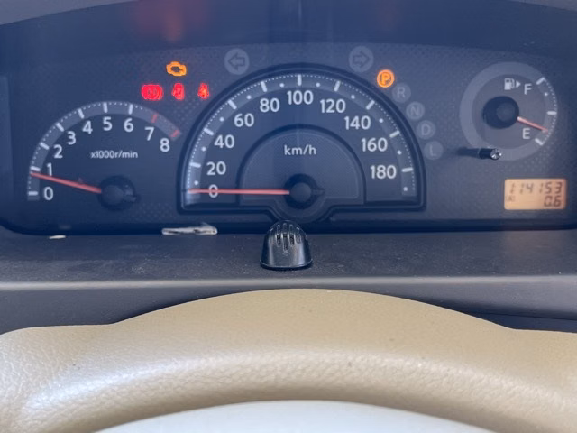 NISSAN LAFESTA