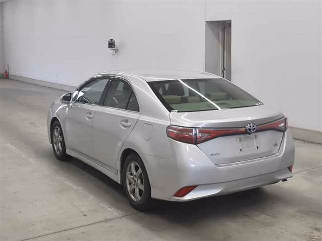 TOYOTA SAI