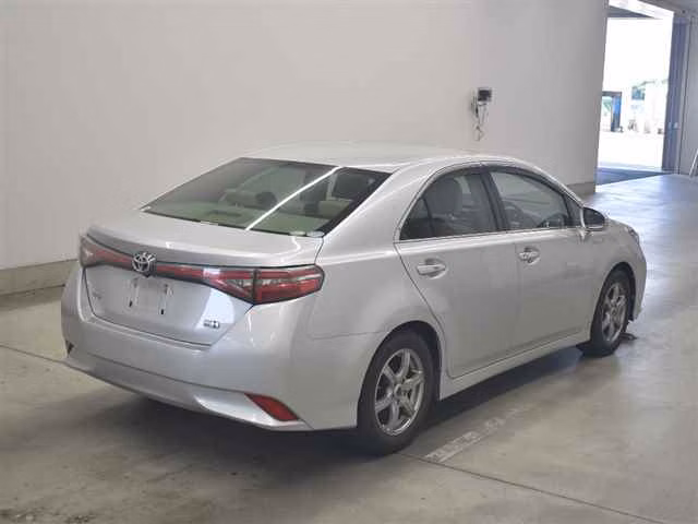 TOYOTA SAI