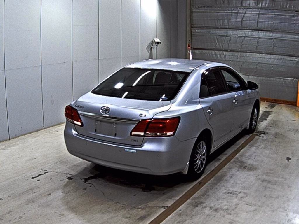 TOYOTA PREMIO