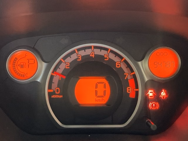 MITSUBISHI I