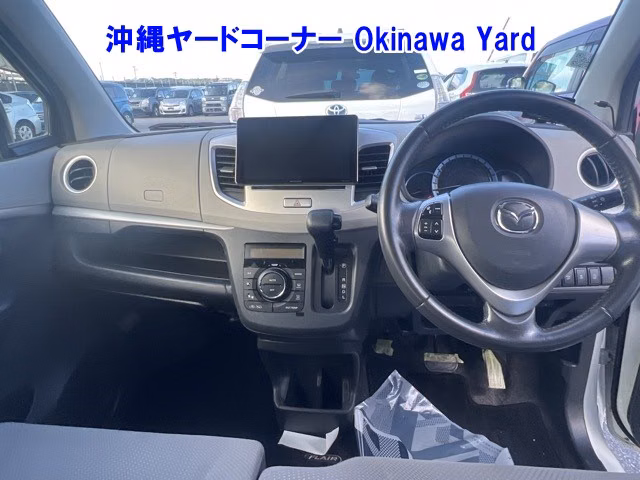 MAZDA FLAIR