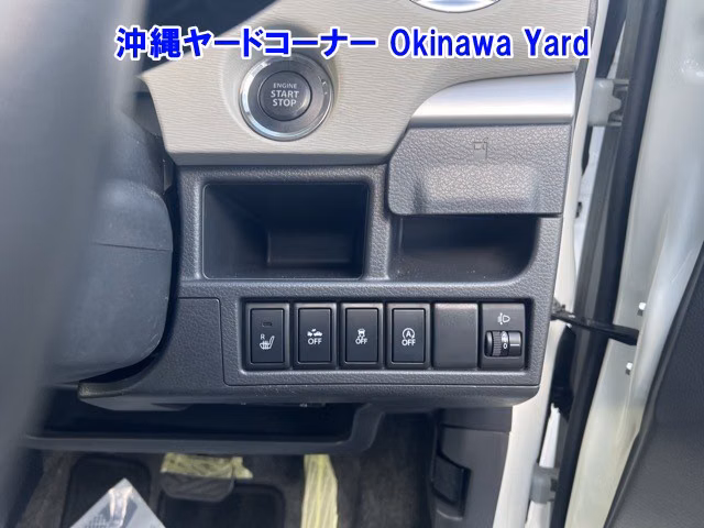 MAZDA FLAIR