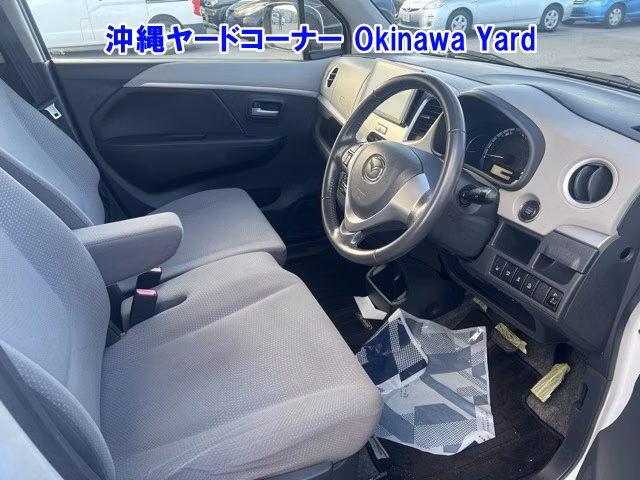 MAZDA FLAIR
