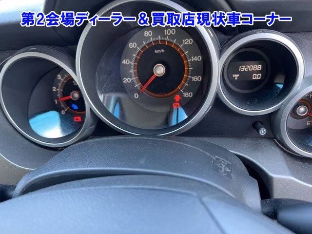 HONDA CROSSROAD