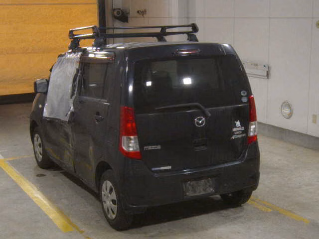 MAZDA AZ-WAGON