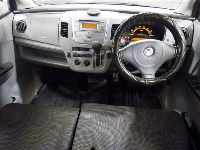 MAZDA AZ-WAGON