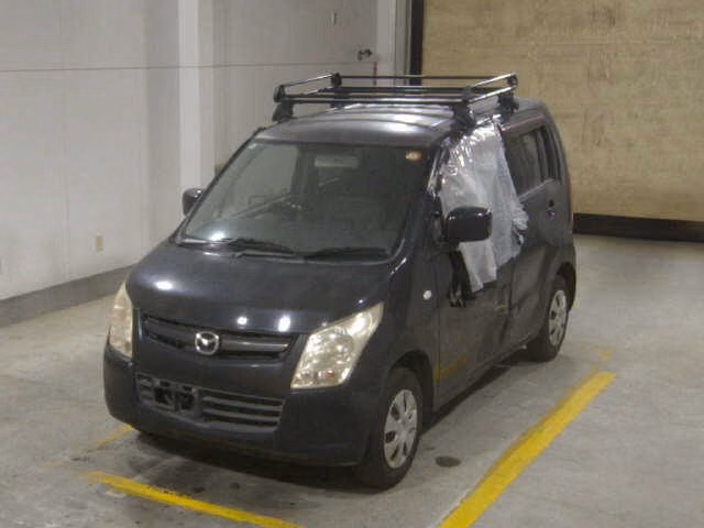 MAZDA AZ-WAGON
