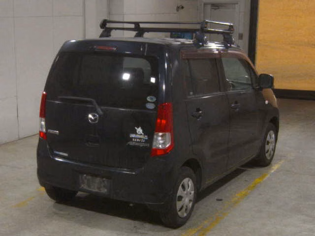 MAZDA AZ-WAGON