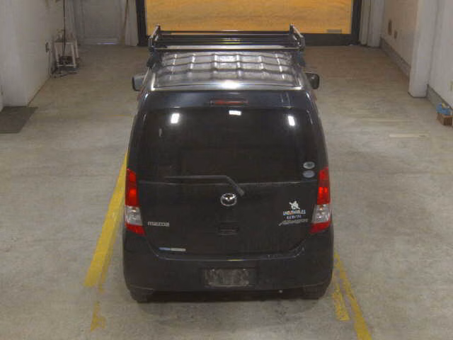 MAZDA AZ-WAGON