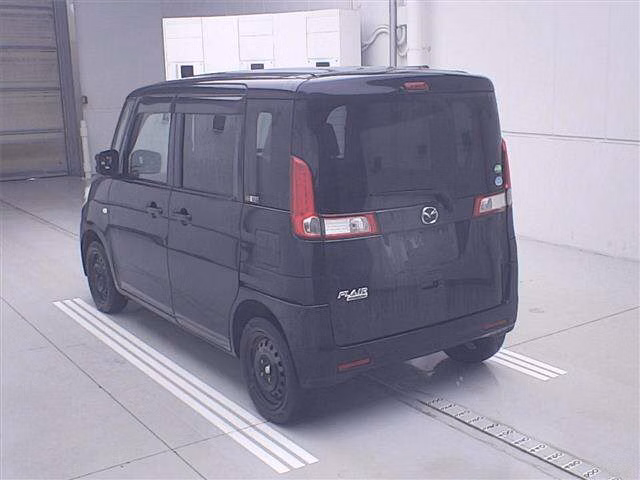 MAZDA FLAIR WAGON