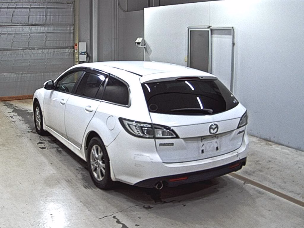 MAZDA ATENZA