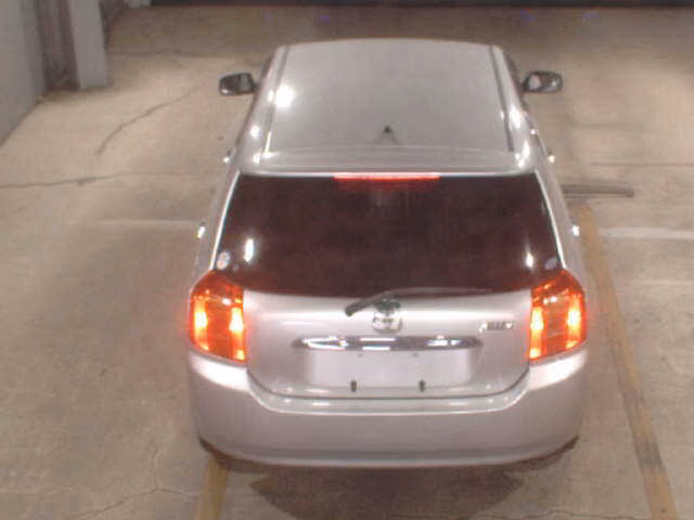TOYOTA ALLEX