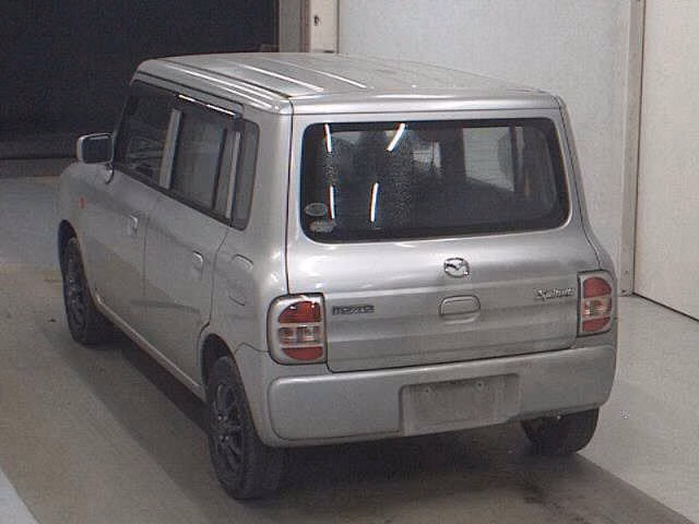 MAZDA SPIANO