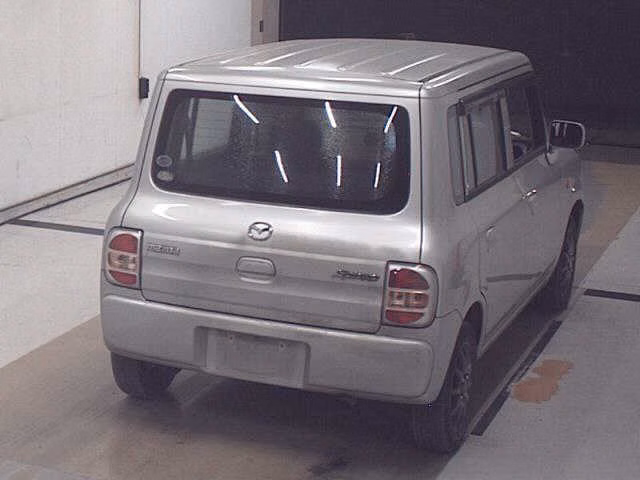 MAZDA SPIANO