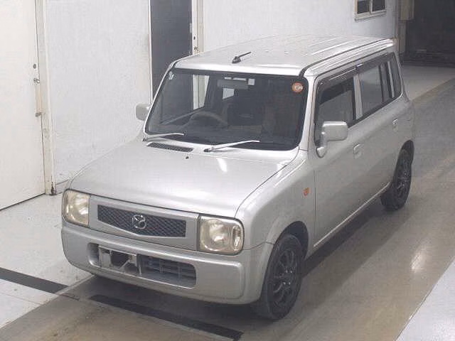 MAZDA SPIANO