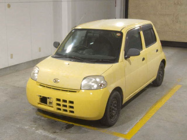 DAIHATSU ESSE