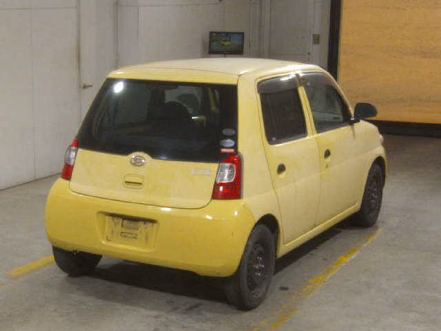 DAIHATSU ESSE