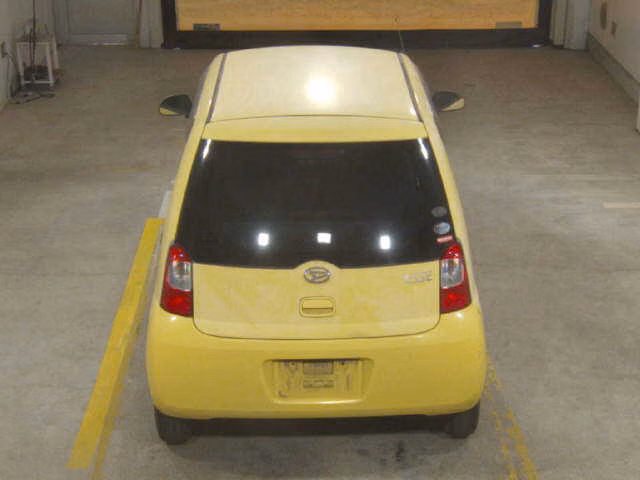 DAIHATSU ESSE