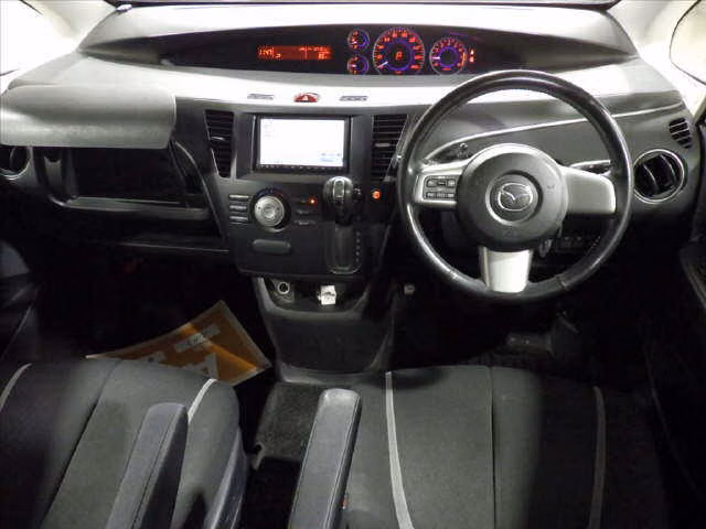 MAZDA BIANTE