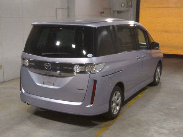 MAZDA BIANTE