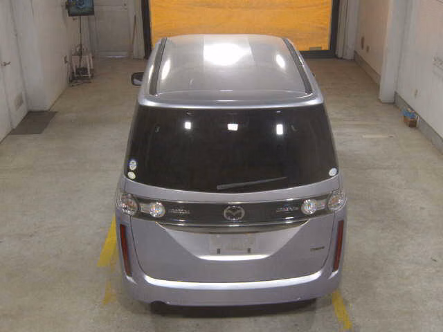 MAZDA BIANTE