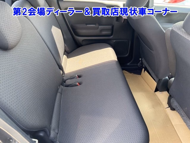 HONDA LIFE
