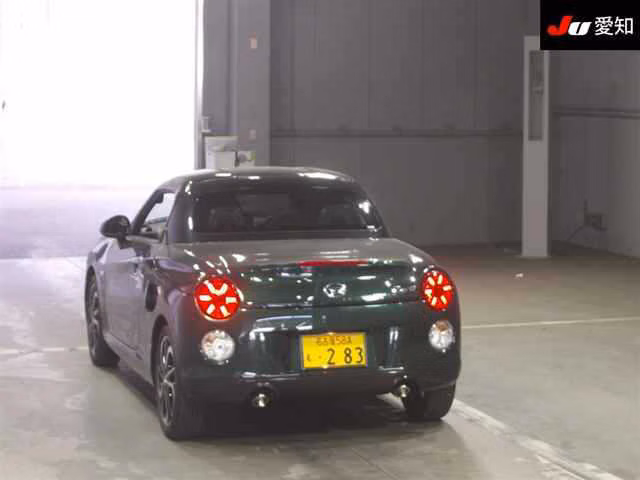 DAIHATSU COPEN