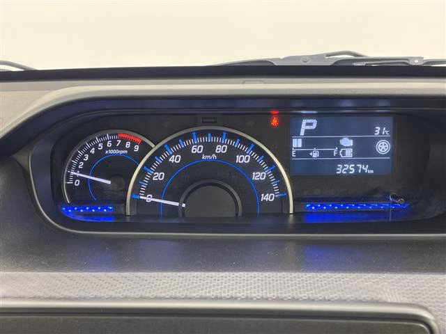 MAZDA FLAIR