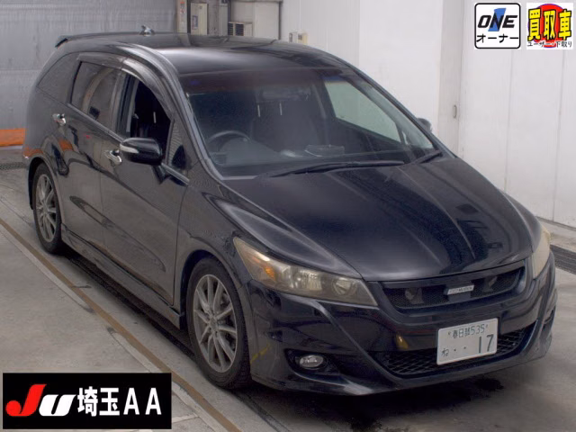 HONDA STREAM