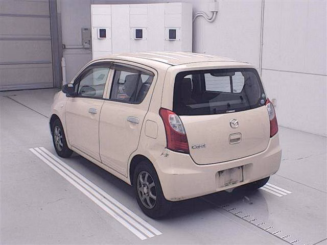 MAZDA CAROL