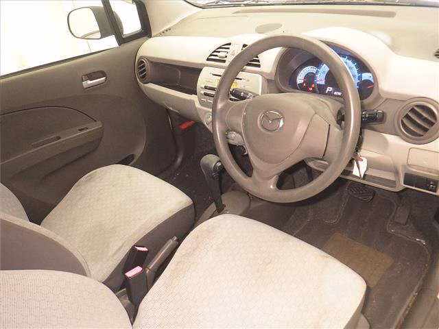 MAZDA CAROL