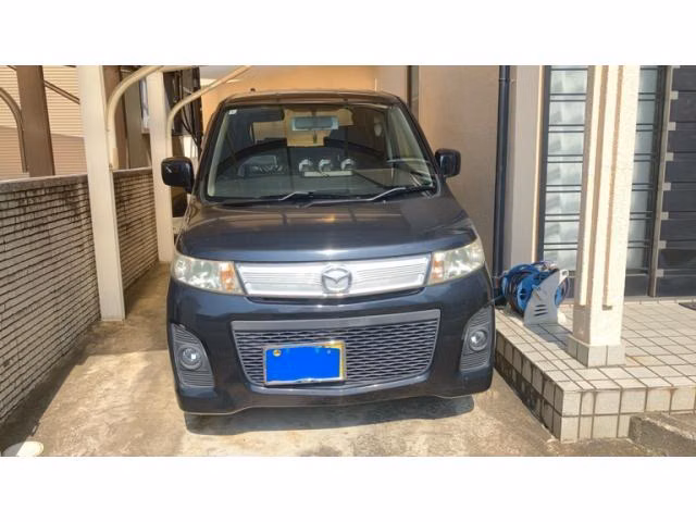 MAZDA AZ-WAGON
