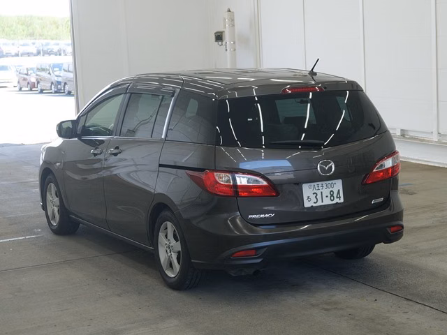 MAZDA PREMACY