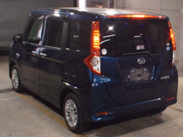 DAIHATSU THOR