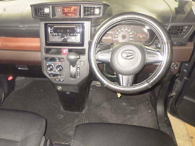 DAIHATSU THOR
