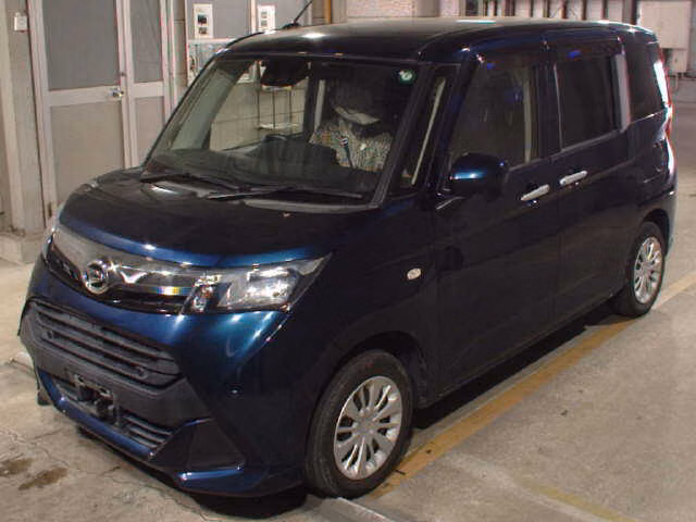 DAIHATSU THOR