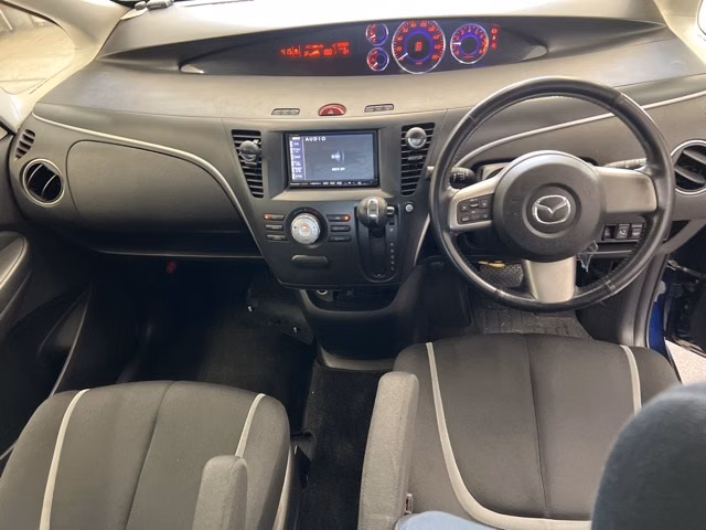MAZDA BIANTE