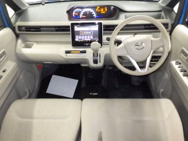MAZDA FLAIR
