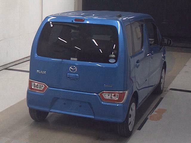 MAZDA FLAIR