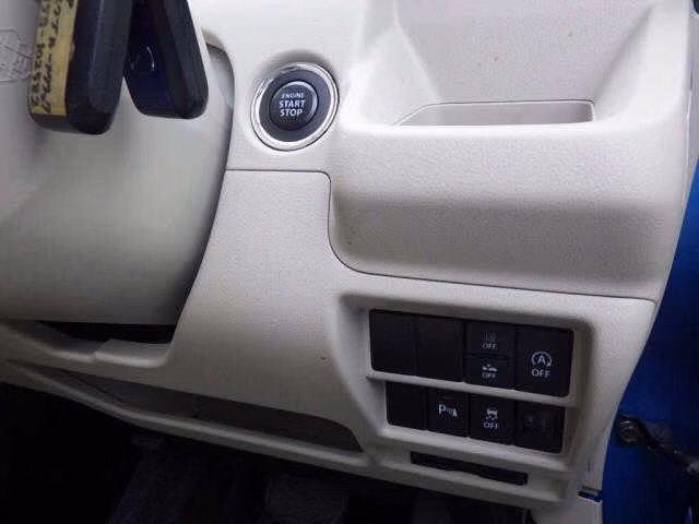 MAZDA FLAIR