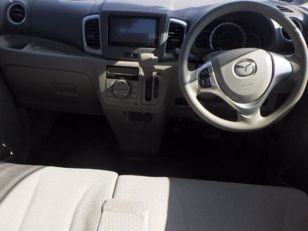 MAZDA FLAIR WAGON