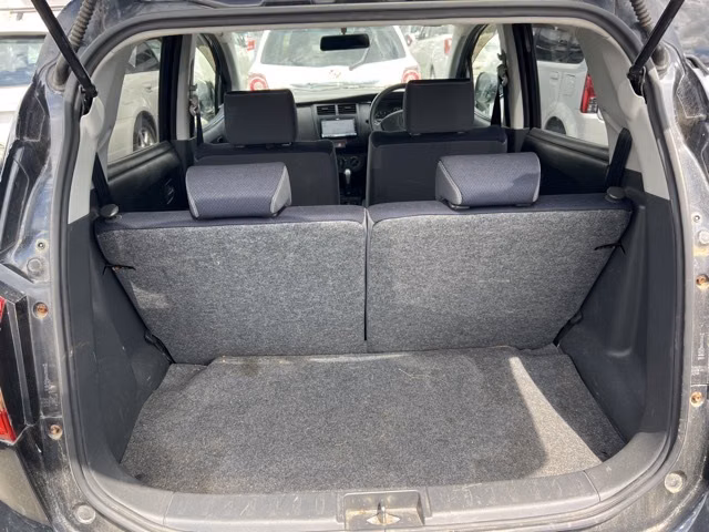 SUZUKI CERVO