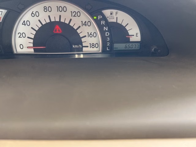TOYOTA RAUM