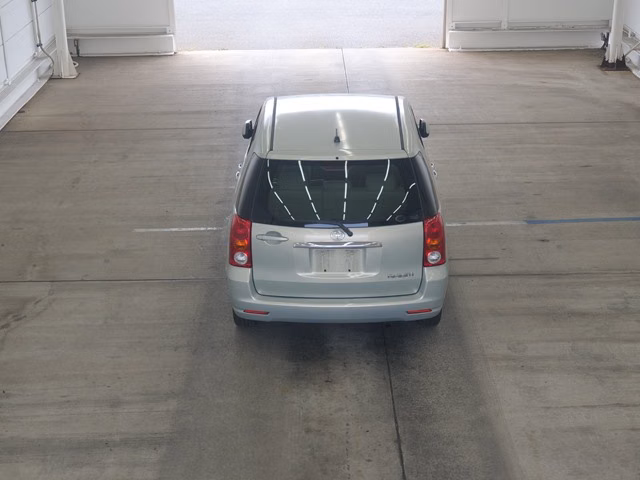 TOYOTA RAUM